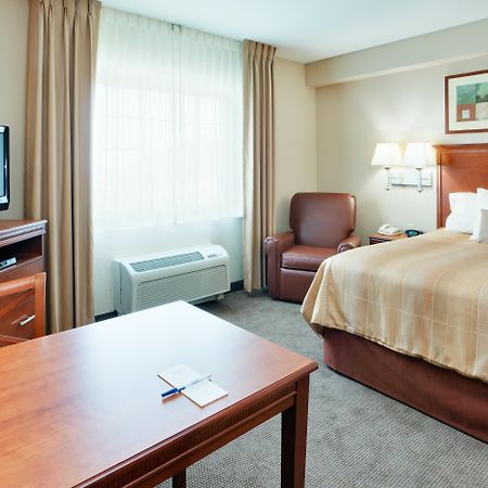 Candlewood Suites Hazleton By Ihg Room photo