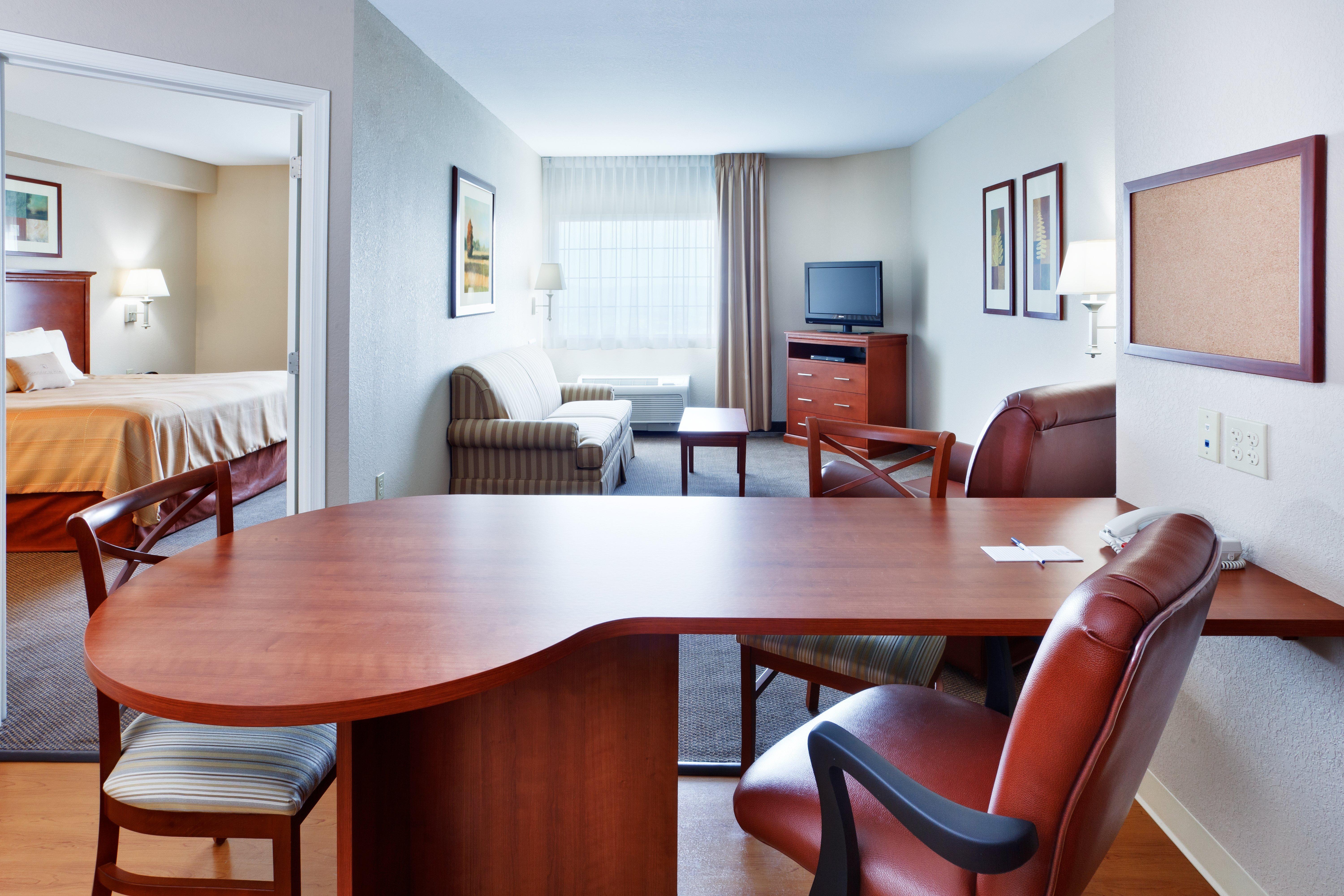 Candlewood Suites Hazleton By Ihg Exterior photo