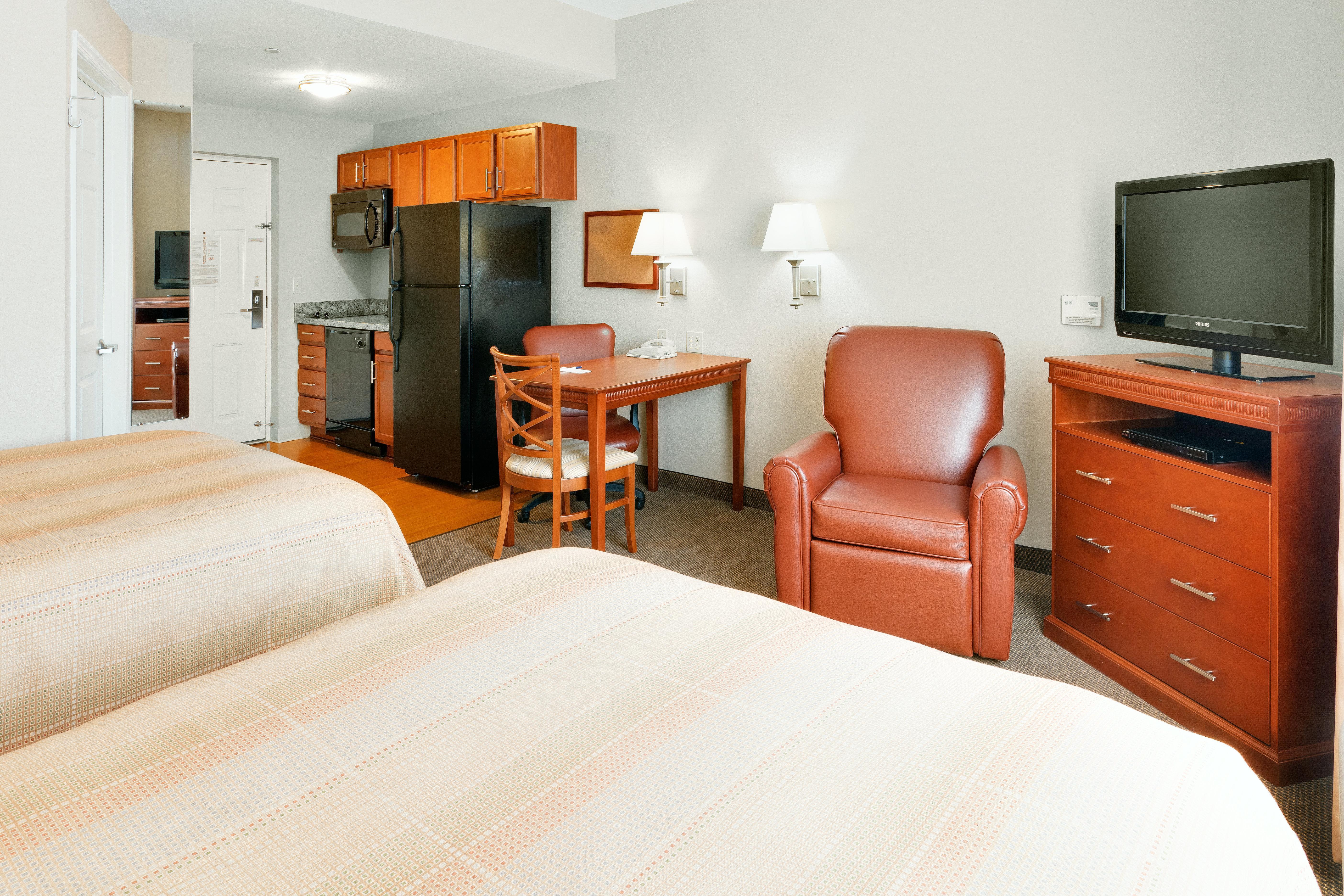 Candlewood Suites Hazleton By Ihg Exterior photo
