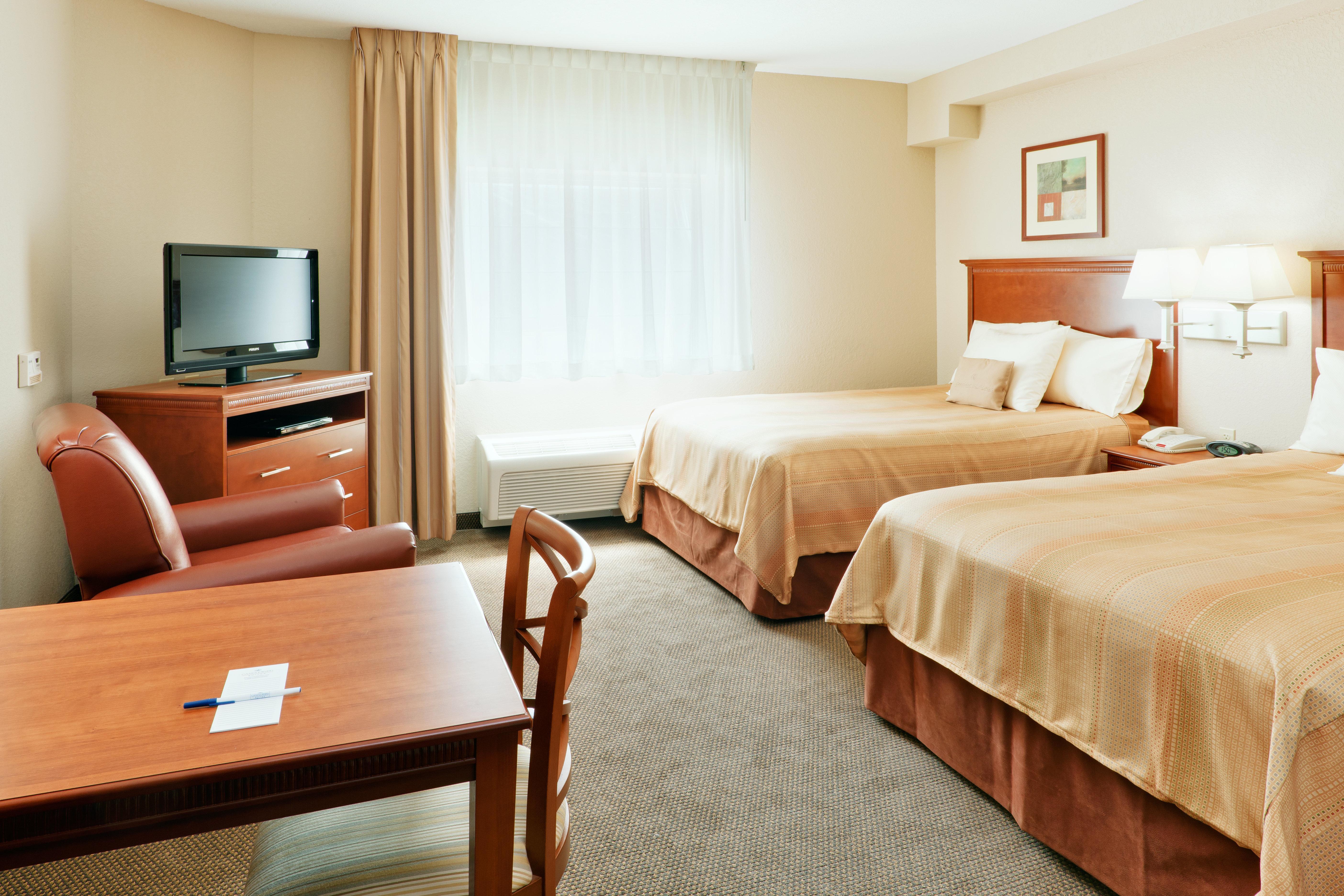 Candlewood Suites Hazleton By Ihg Exterior photo